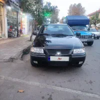 سمند 81 شاسی پلمپ