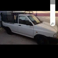 باربری باپراید وانت