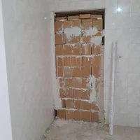 گچکاری سفیدکاری تخریب گچ  بازسازی گچ و ابزار|خدمات پیشه و مهارت|همدان, |دیوار