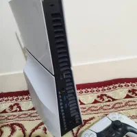 ps5 slim 2016|کنسول، بازی ویدئویی و آنلاین|تهران, نیکنام|دیوار