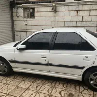 پارس tu5 مدل ۱۴۰۲