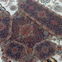 ترمه  رومیزی