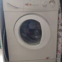 ماشین لباسشویی