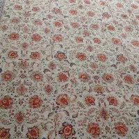 فرش ماشینی ۹متری