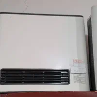 تعمیرات و تبدیل بخاری ژاپنی ۸ساعته به دائم کار|بخاری، هیتر، شومینه|شیروان (خراسان), |دیوار