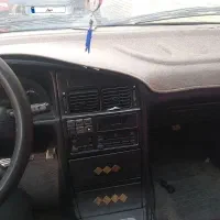 روا مدل ۸۵ دوگانه|خودرو سواری و وانت|قم, امامزاده ابراهیم|دیوار