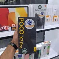 گوشی گیمینگ POXO X7 Pro