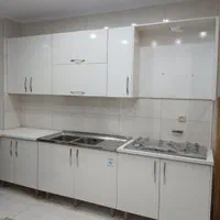 کابینت ۶متری، ۸تیکه سوا|مصالح و تجهیزات ساختمان|گرگان, |دیوار