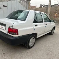 پراید مدل 99|خودرو سواری و وانت|فولادشهر, سایت صنعتی کاوه|دیوار