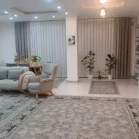 آپارتمان ۱۴۰متر دوخوابه نوساز تکواحدی رباط کریم|اجارهٔ آپارتمان|رباطکریم, رباطکریم|دیوار