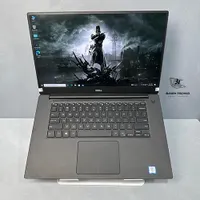 لپ تاپ dell precision 5520 وارداتی
