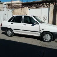 پراید مدل 92|خودرو سواری و وانت|محمدشهر, جعفرآباد|دیوار