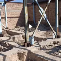 زمین فروشی اسدیه(خراسان جنوبی)|فروش زمین و ملک کلنگی|درمیان, |دیوار