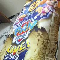 روتختی نصفحه قیمت شخصیت کارتونی سگ های نگهبان|سرویس روتختی|برخوار, |دیوار