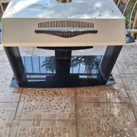 میز تلویزیونو هود