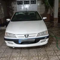 پژو پارس موتور جدید XU7P، مدل ۱۴۰۱