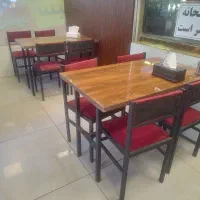 وسایل فست قود تکمیل