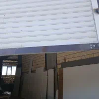 کرکره برقی|خدمات پیشه و مهارت|تویسرکان, |دیوار