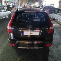 H30 کراس مدل 97|خودرو سواری و وانت|تهران, افسریه شمالی|دیوار