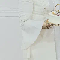 کت شلوار عقد