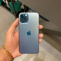 Iphone 12 pro max zaa