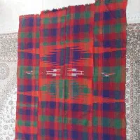 موج و گلیم سنتی