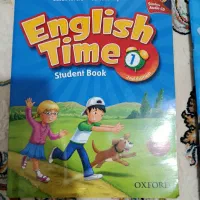 ۶ جلد کتاب زبان انگلیسی در حد نو ، اقتصادی|کتاب و مجله آموزشی|بادرود, |دیوار