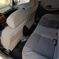 پارس مدل 87|خودرو سواری و وانت|ارومیه, |دیوار