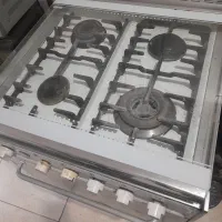 گاز فر|اجاق گاز و لوازم برقی پختوپز|اصفهان, سودان|دیوار