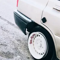 پراید ۸۶ هیدرولیک لوازمی