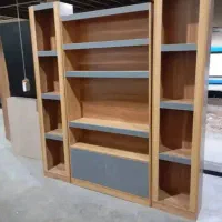 دکور رداروخانهx4قفسه دخانیاتk9ویترینf3سوپرمارکت5w|فروشگاه و مغازه|تهران, حسن‌آباد|دیوار