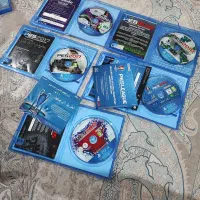 2019 Pes2020 2018 Gta 2017 V Battlefield 2016 2015|کنسول، بازی ویدئویی و آنلاین|تهران, مشیریه|دیوار