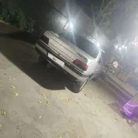 پژو 405|خودرو سواری و وانت|یاسوج, |دیوار