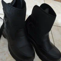 نیم بوت خیلی شیک دخترونه