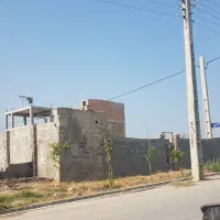 زمین بنفشه معاوضه خودرو.    دونبش بر خیابان|فروش زمین و ملک کلنگی|گرگان, |دیوار