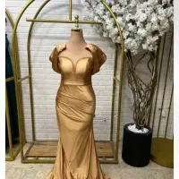 لباس عروس لباس حنابندان مزون عروس