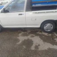 پراید وانت صفر