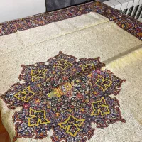 رومیزی ترمه|پرده، رانر، رومیزی|تهران, نارمک|دیوار