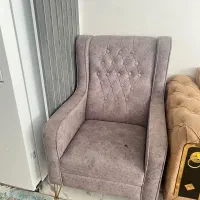 مبل ۸ نفره نو|مبلمان خانگی و میز عسلی|شیراز, شهرک فرزانگان|دیوار