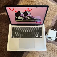 macbook pro 2020 ram16|رایانه همراه|شیراز, قدوسی غربی|دیوار