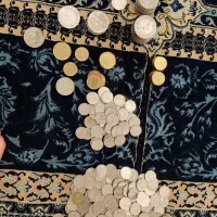 سکه های قدیمی