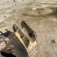 پاکت ۴۰ بیل بکهو سنو پارس|قطعات یدکی و لوازم جانبی|صالح آباد, |دیوار