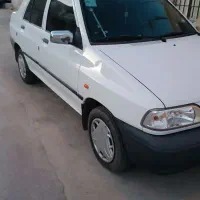 پرابد 131|خودرو سواری و وانت|گلپایگان, |دیوار