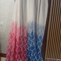 پرده ۳عدد سه مدل