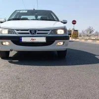 پژو پارس پرشیا مدل 400|خودرو سواری و وانت|قم, شهرک فاطمیه|دیوار