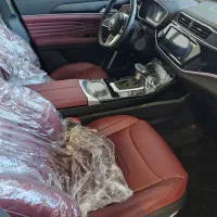 دیگنیتی پرایم مشکی مارون 1404|خودرو سواری و وانت|سبزوار, ولیعصر (نجار آباد)|دیوار