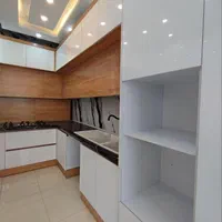 ۷۶متر،بدون اوراق و۹۰۰وام،پلان مهندسی،سالن پرده خور|فروش آپارتمان|تهران, چیتگر جنوبی|دیوار