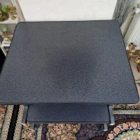 میز کامپیوتر با صندلی