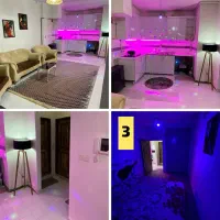 اجاره سویت وکیل اباد سوئیت الهیه سوییت سجادیه