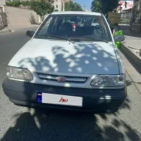 پراید مدل ۷۹